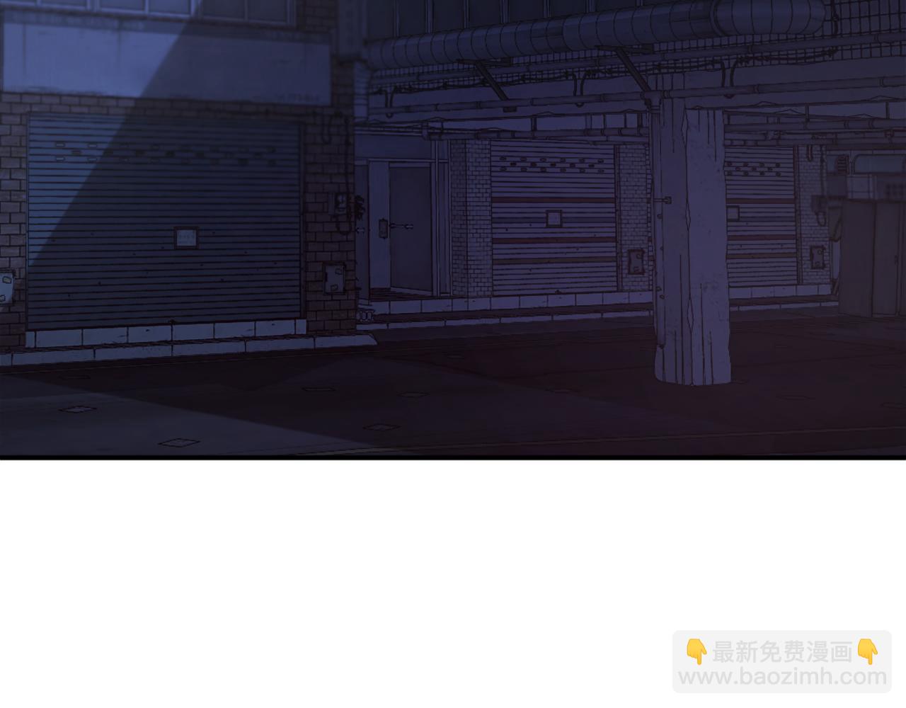 第40话 妖怪出现！(1/7)-第40话