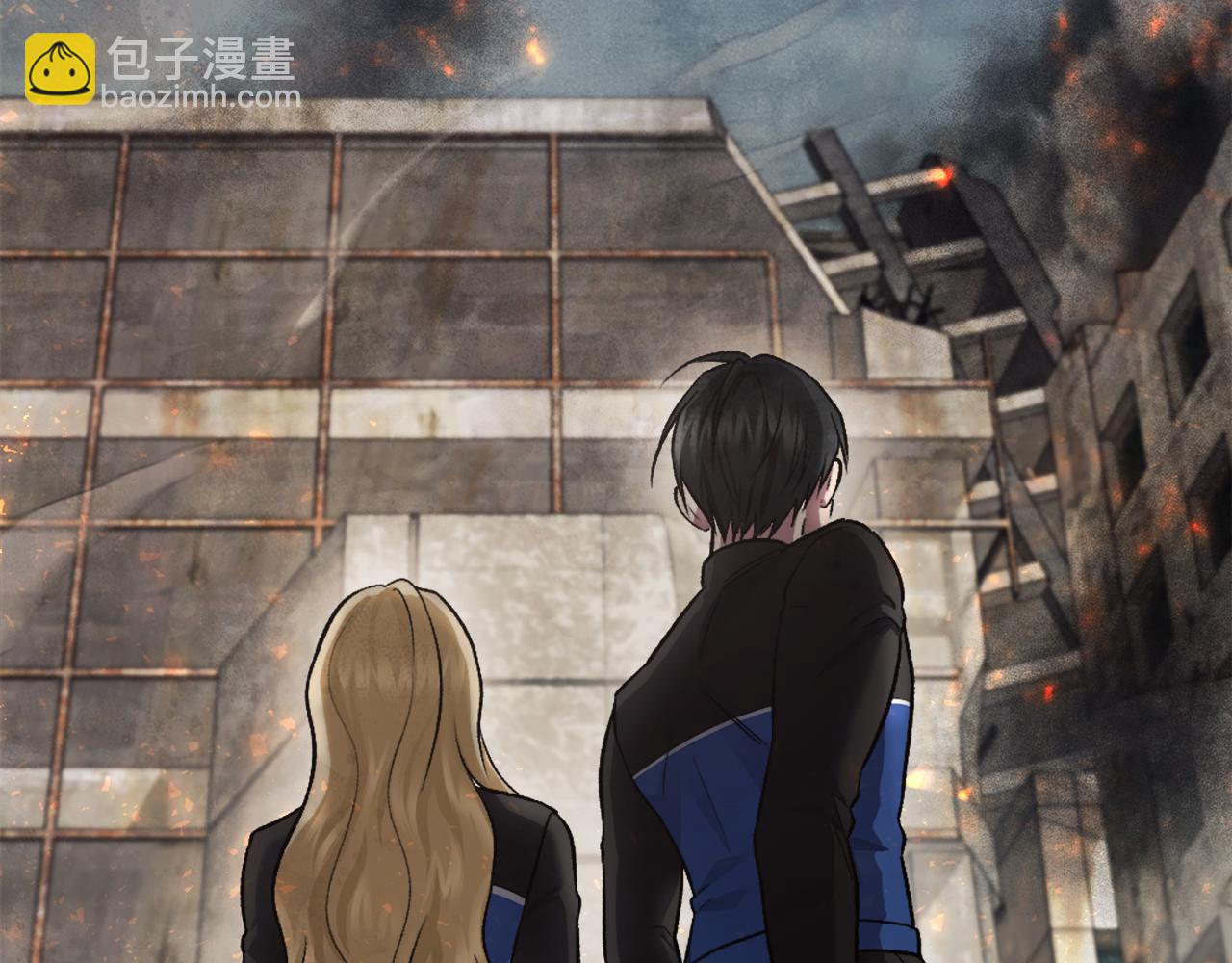 第42话 死战(1/6)-第42话