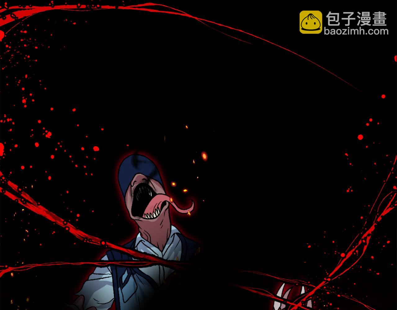 第6话 奶奶受伤(1/6)-第6话