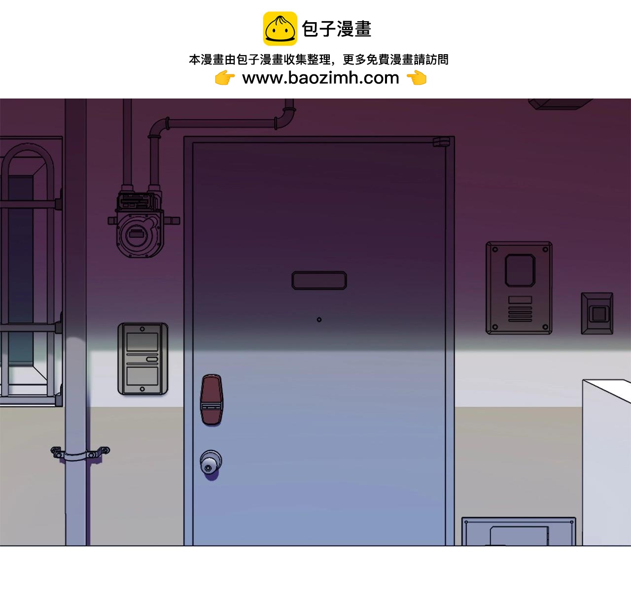 第6话 奶奶受伤(1/6)-第6话