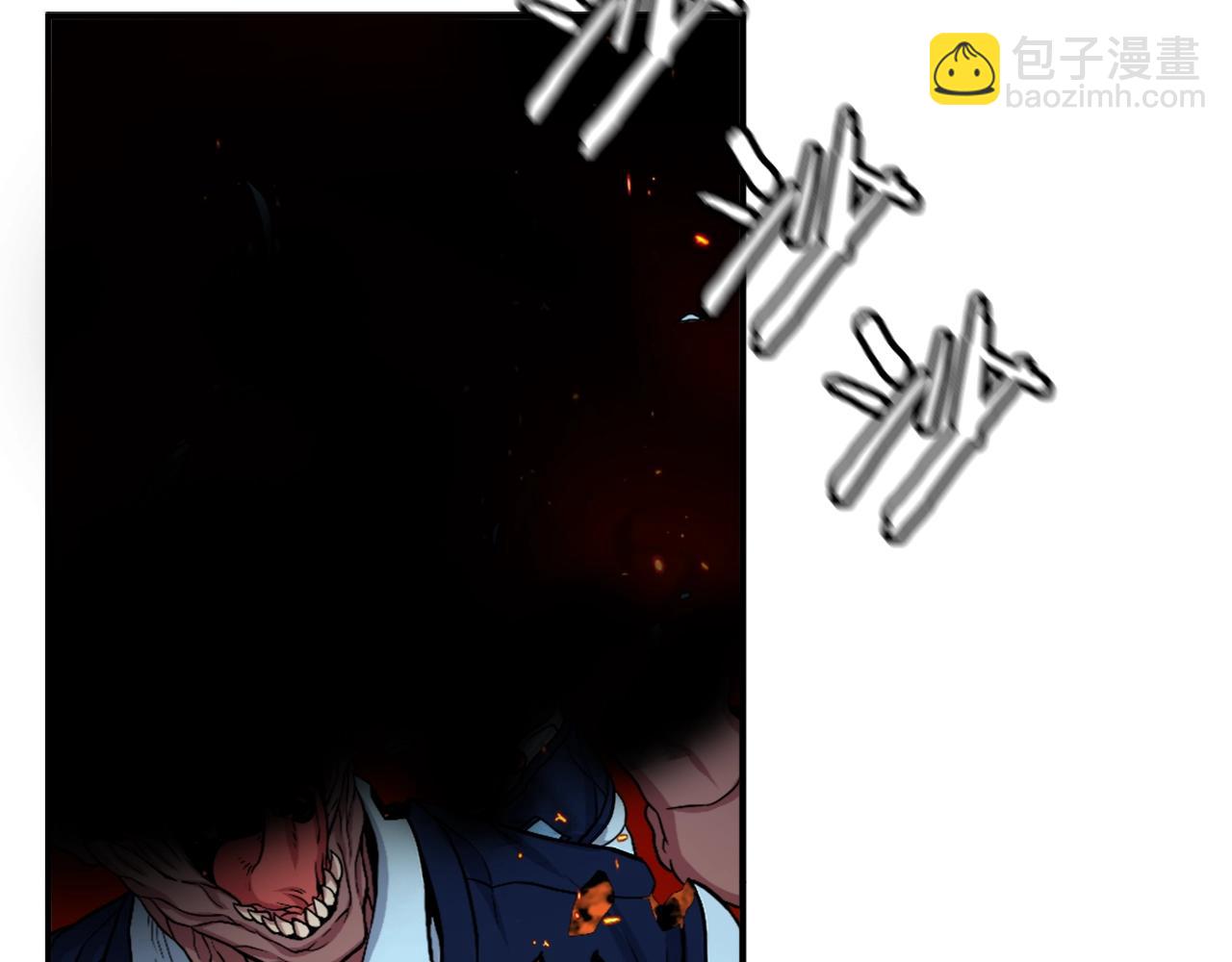 第6话 奶奶受伤(1/6)-第6话