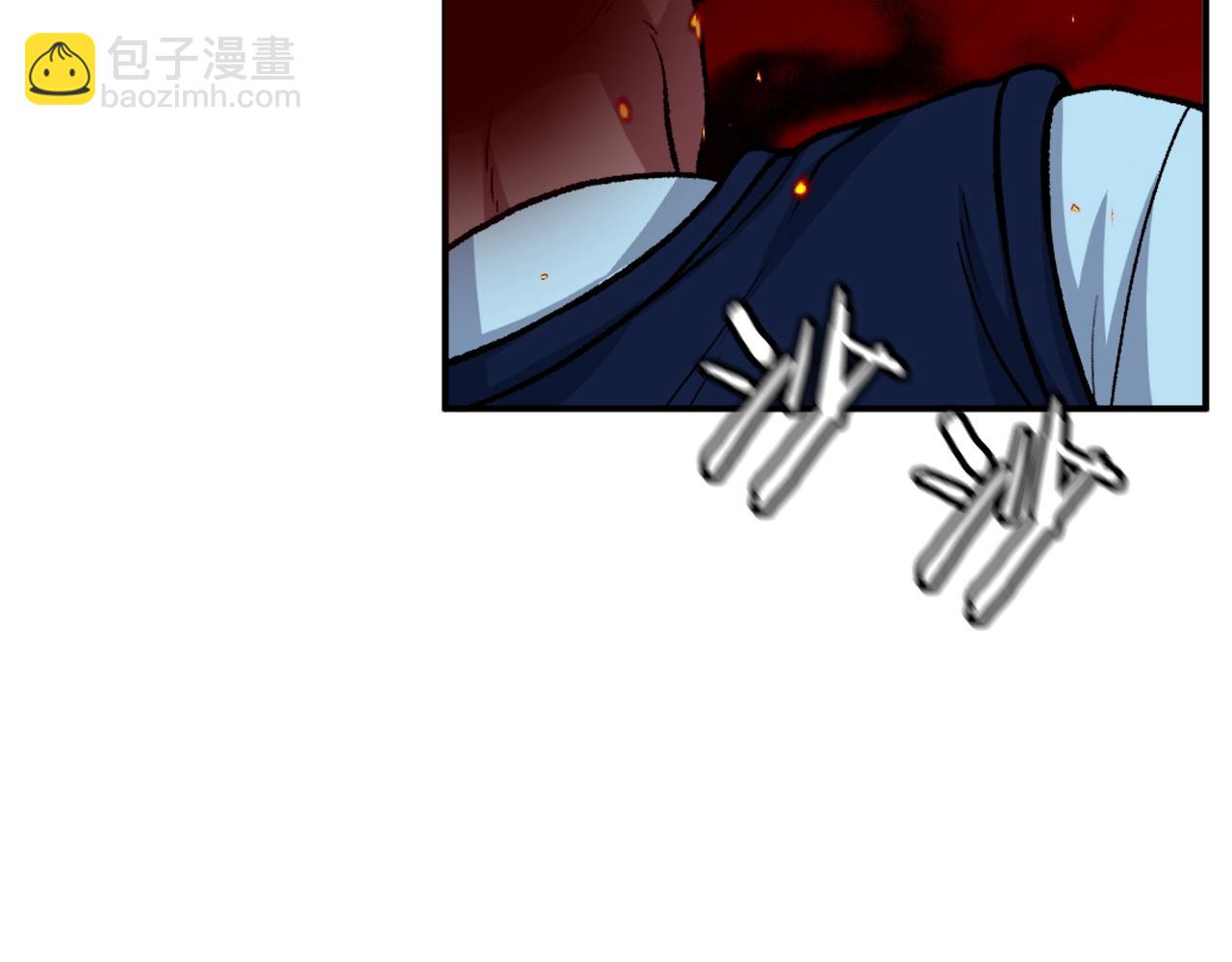 第6话 奶奶受伤(1/6)-第6话