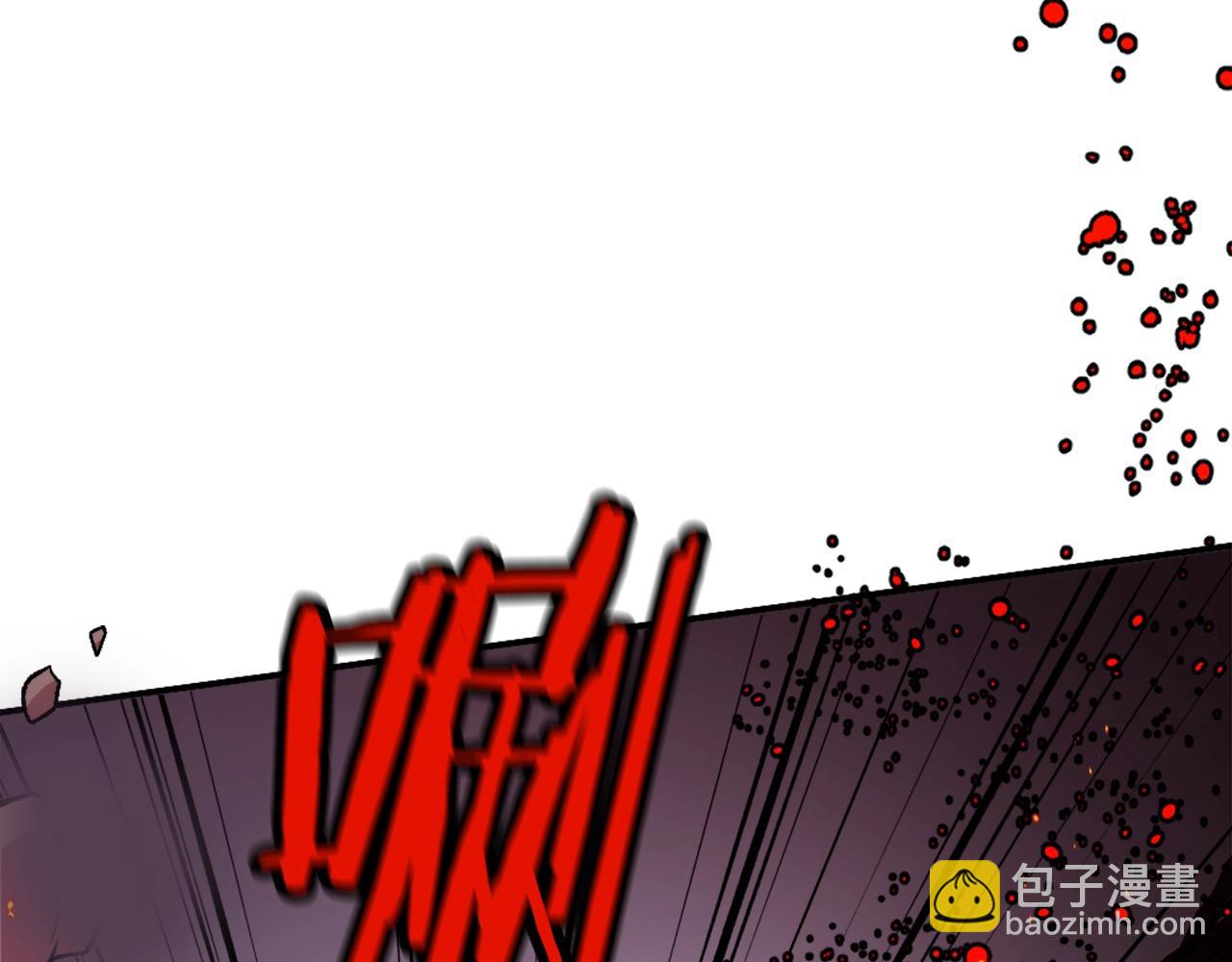 第6话 奶奶受伤(1/6)-第6话