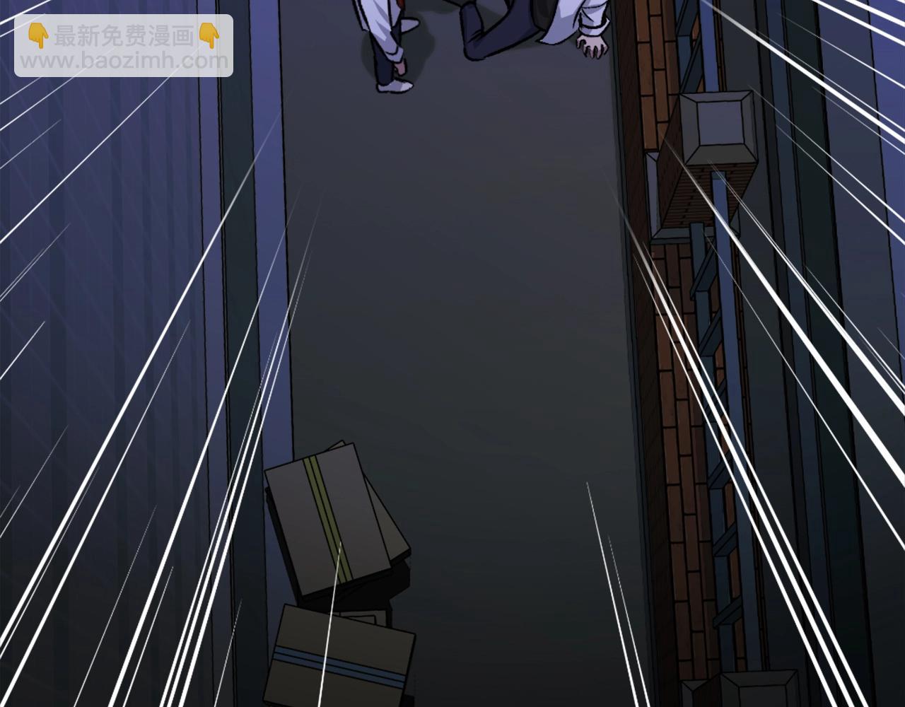 第10话 变成怪物(1/6)-第10话