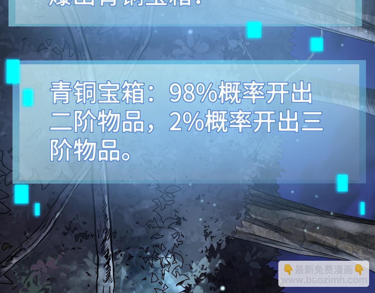 全球殺戮：開局覺醒SSS級天賦！ - 第12話 破敗的新手村！(1/5) - 3