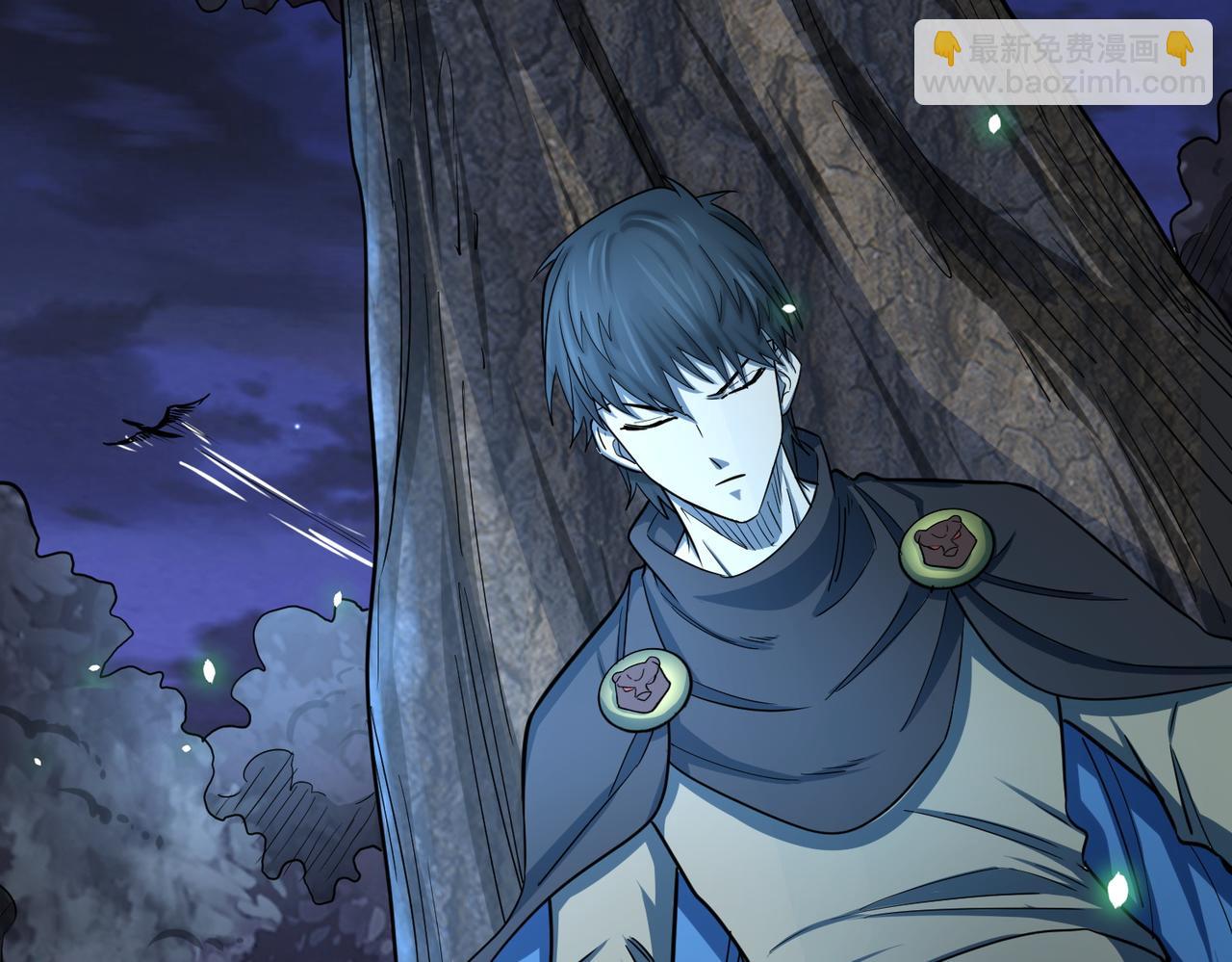 全球殺戮：開局覺醒SSS級天賦！ - 第12話 破敗的新手村！(3/5) - 5