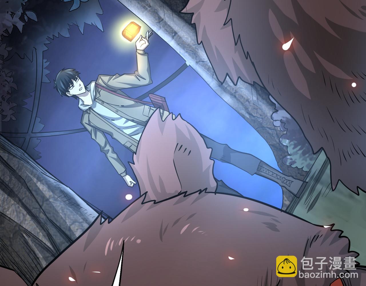 全球殺戮：開局覺醒SSS級天賦！ - 第12話 破敗的新手村！(1/5) - 6