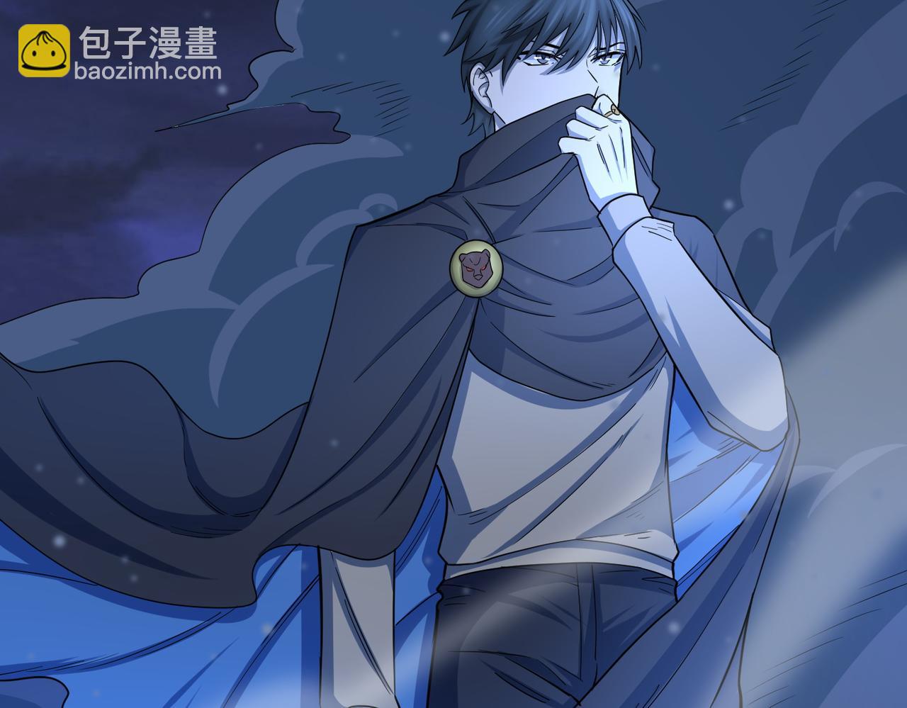 全球殺戮：開局覺醒SSS級天賦！ - 第12話 破敗的新手村！(3/5) - 6