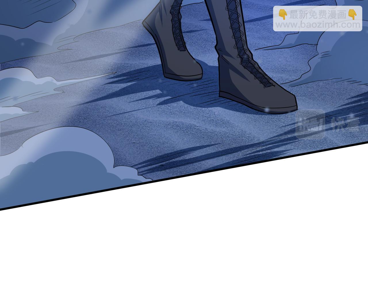 全球殺戮：開局覺醒SSS級天賦！ - 第12話 破敗的新手村！(3/5) - 8