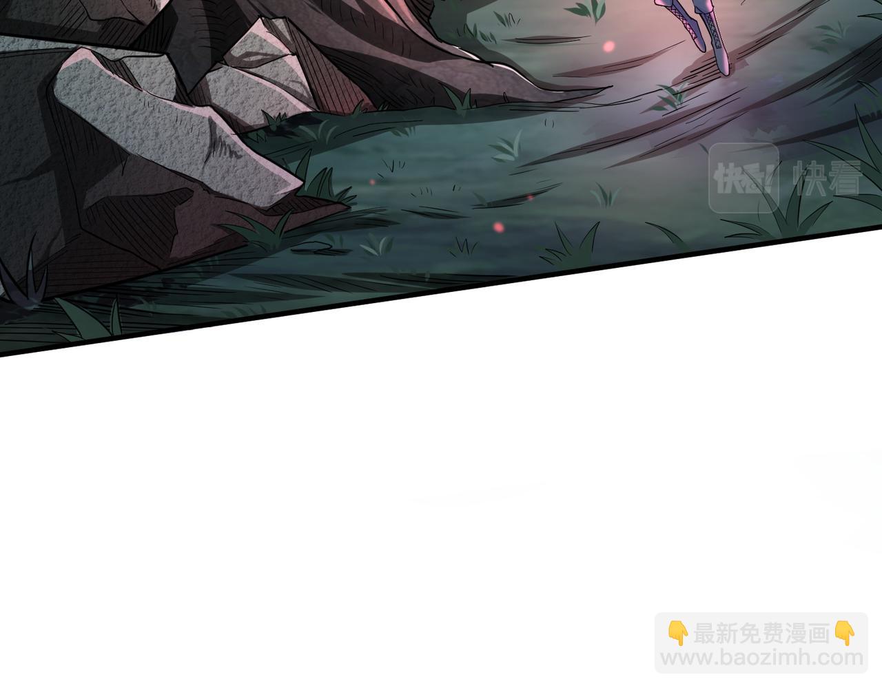 全球殺戮：開局覺醒SSS級天賦！ - 第12話 破敗的新手村！(4/5) - 3