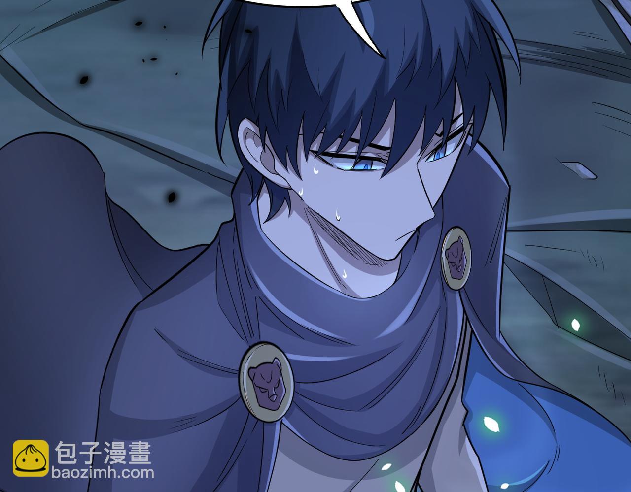 全球殺戮：開局覺醒SSS級天賦！ - 第12話 破敗的新手村！(4/5) - 8