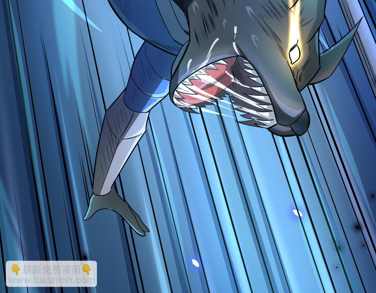 全球殺戮：開局覺醒SSS級天賦！ - 第12話 破敗的新手村！(5/5) - 5