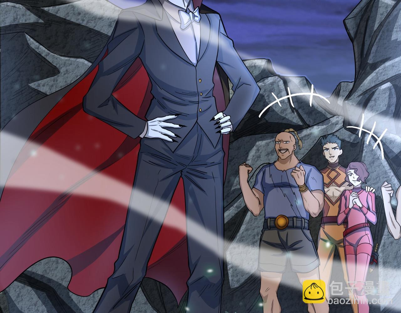 全球殺戮：開局覺醒SSS級天賦！ - 第12話 破敗的新手村！(2/5) - 6