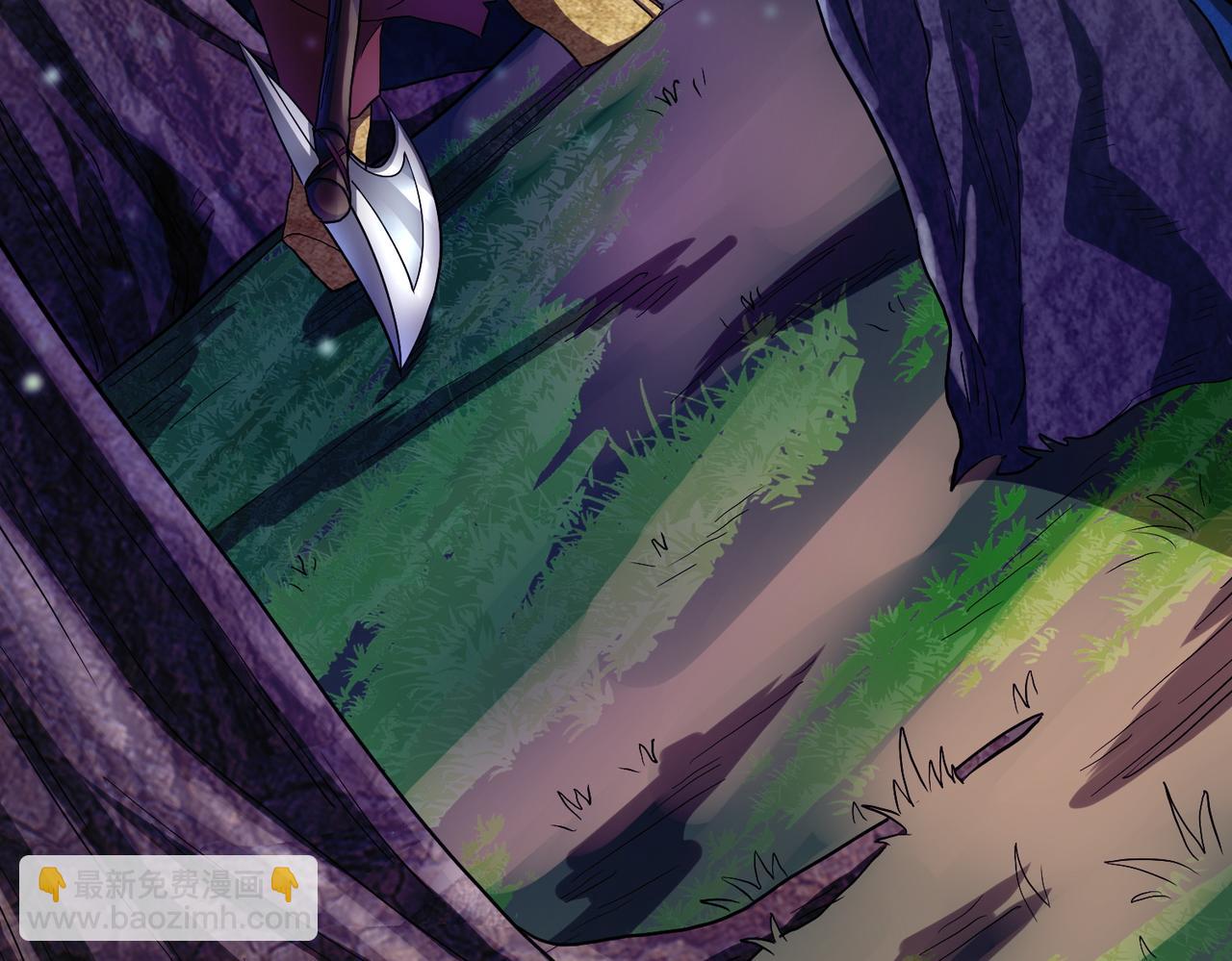 全球殺戮：開局覺醒SSS級天賦！ - 第14話 通往大世界的任務令！(3/5) - 5