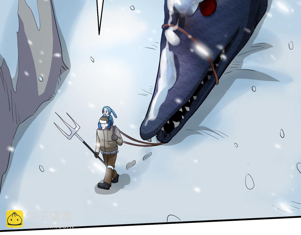 全球殺戮：開局覺醒SSS級天賦！ - 第14話 通往大世界的任務令！(2/5) - 1