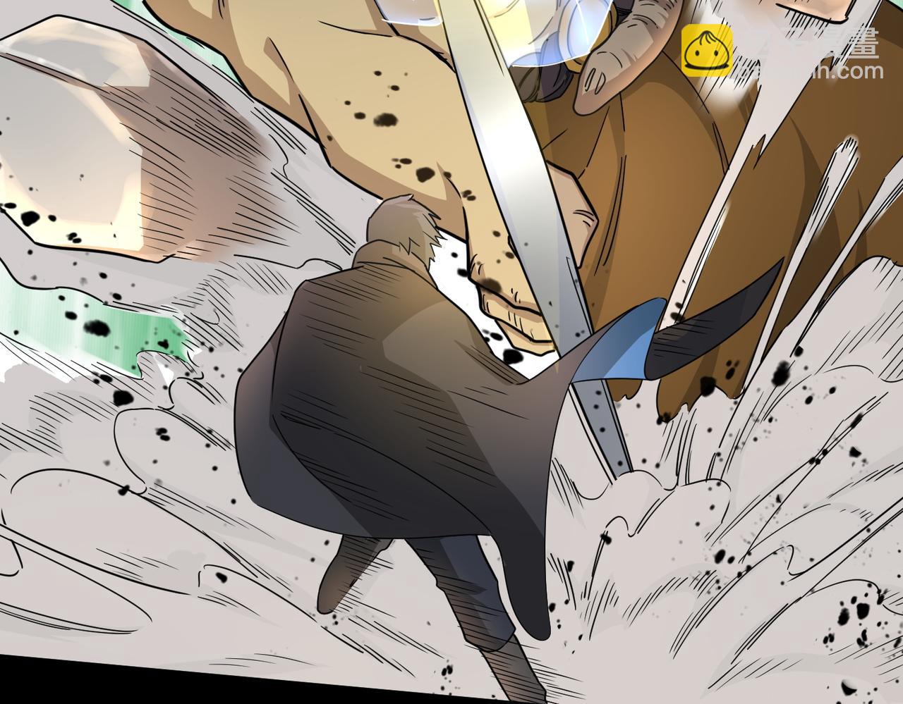 全球殺戮：開局覺醒SSS級天賦！ - 第16話 象王！敢不敢來一場男人大戰！(3/5) - 2