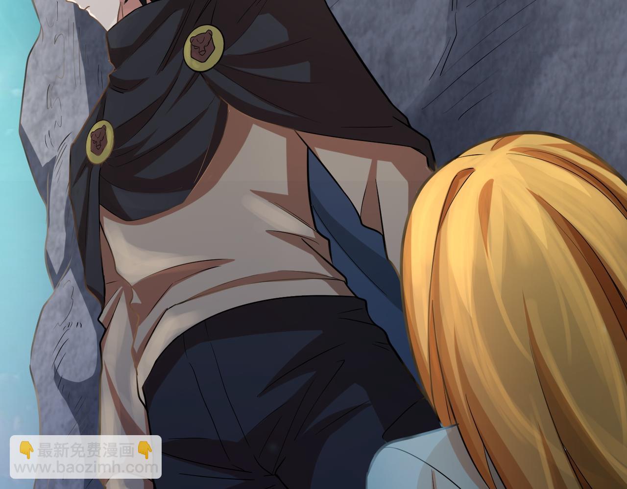 全球殺戮：開局覺醒SSS級天賦！ - 第16話 象王！敢不敢來一場男人大戰！(1/5) - 3