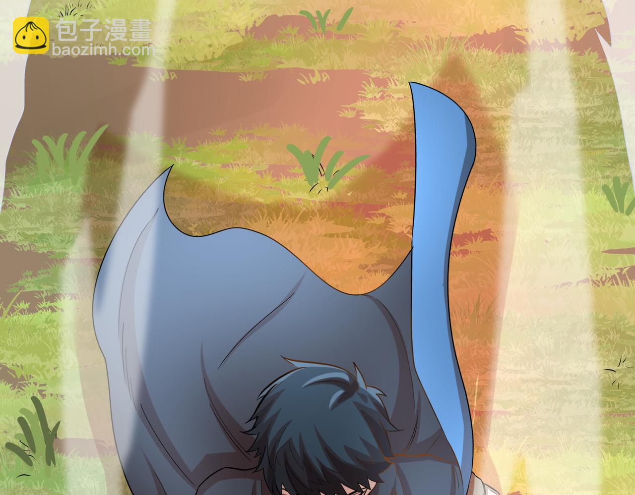 全球殺戮：開局覺醒SSS級天賦！ - 第16話 象王！敢不敢來一場男人大戰！(1/5) - 2