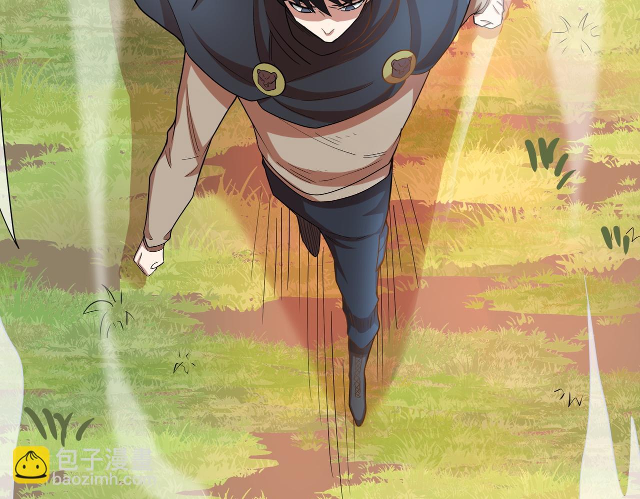 全球殺戮：開局覺醒SSS級天賦！ - 第16話 象王！敢不敢來一場男人大戰！(1/5) - 3