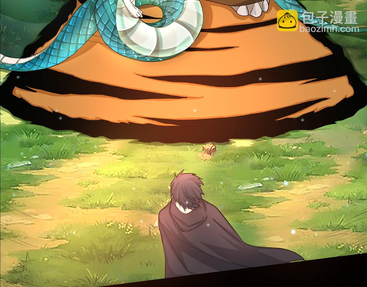 全球殺戮：開局覺醒SSS級天賦！ - 第16話 象王！敢不敢來一場男人大戰！(2/5) - 8