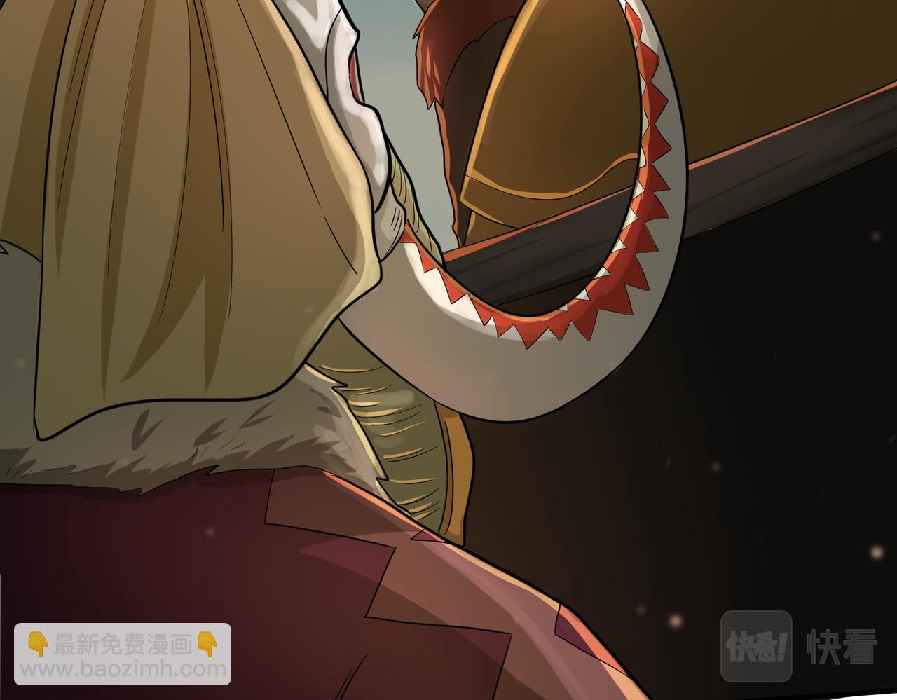 全球殺戮：開局覺醒SSS級天賦！ - 第16話 象王！敢不敢來一場男人大戰！(2/5) - 3