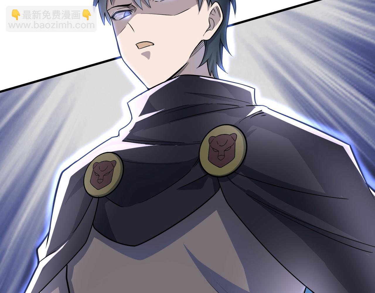 全球殺戮：開局覺醒SSS級天賦！ - 第18話 怒火燃燒！(4/5) - 4