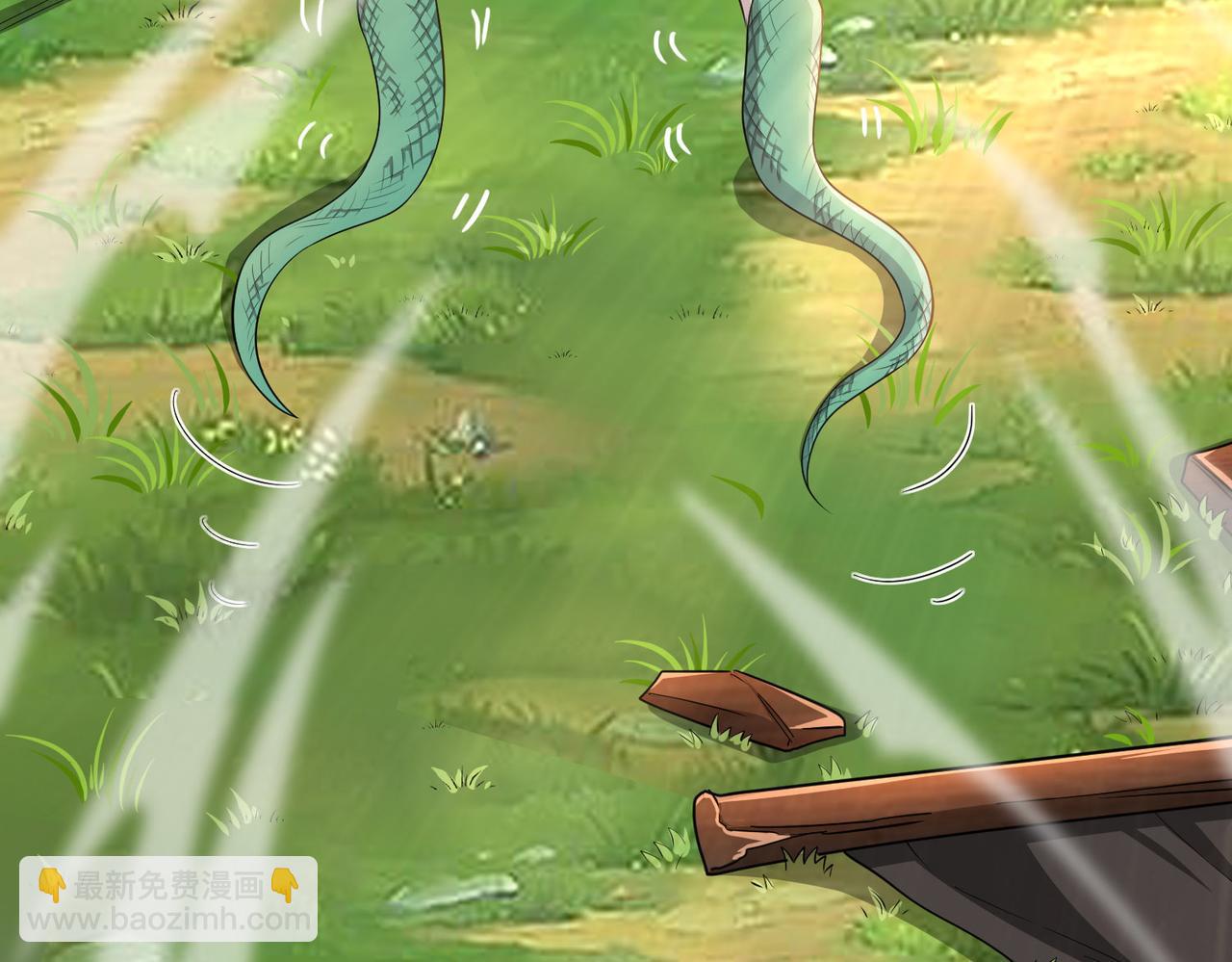 全球殺戮：開局覺醒SSS級天賦！ - 第18話 怒火燃燒！(4/5) - 2