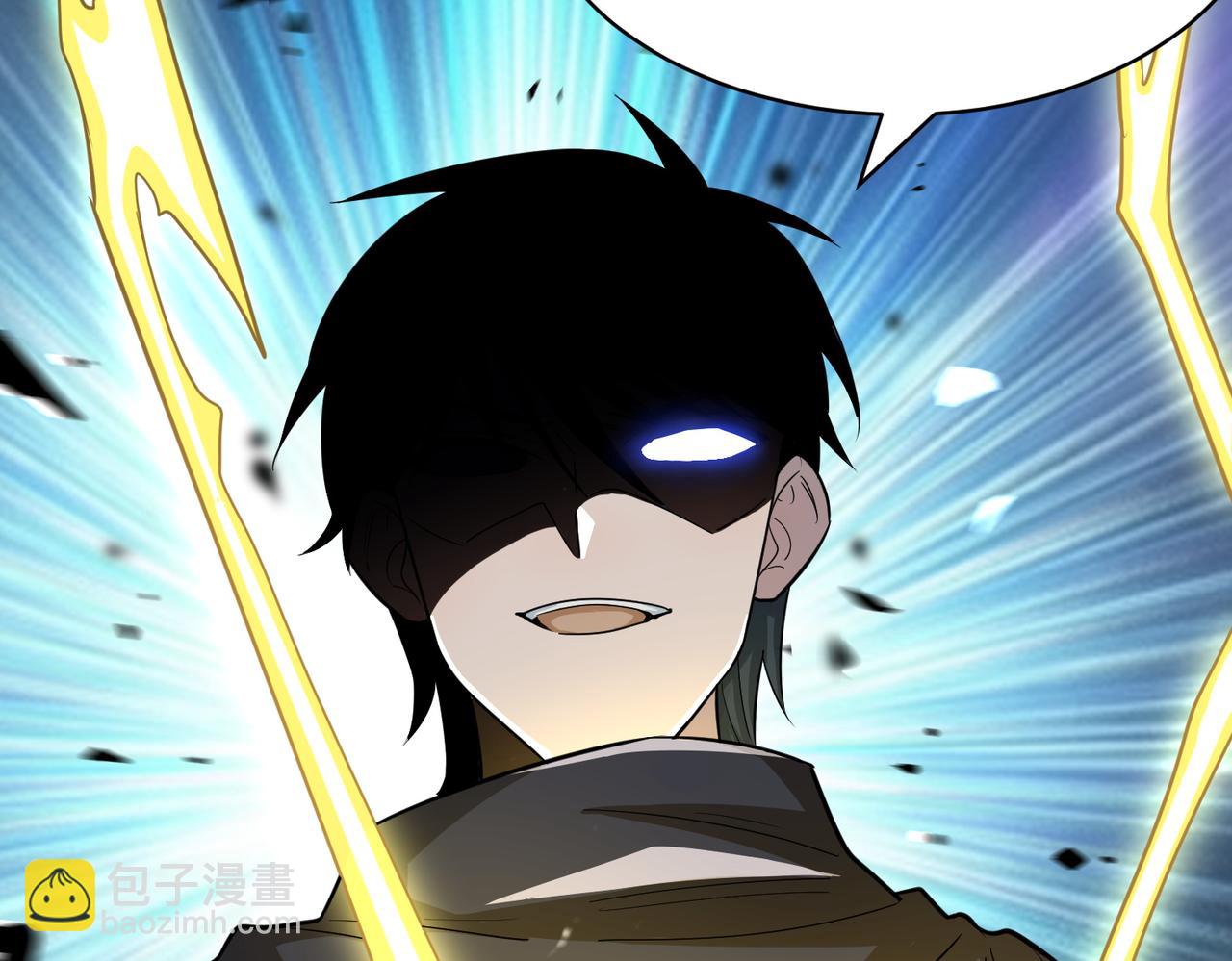 全球殺戮：開局覺醒SSS級天賦！ - 第18話 怒火燃燒！(5/5) - 5