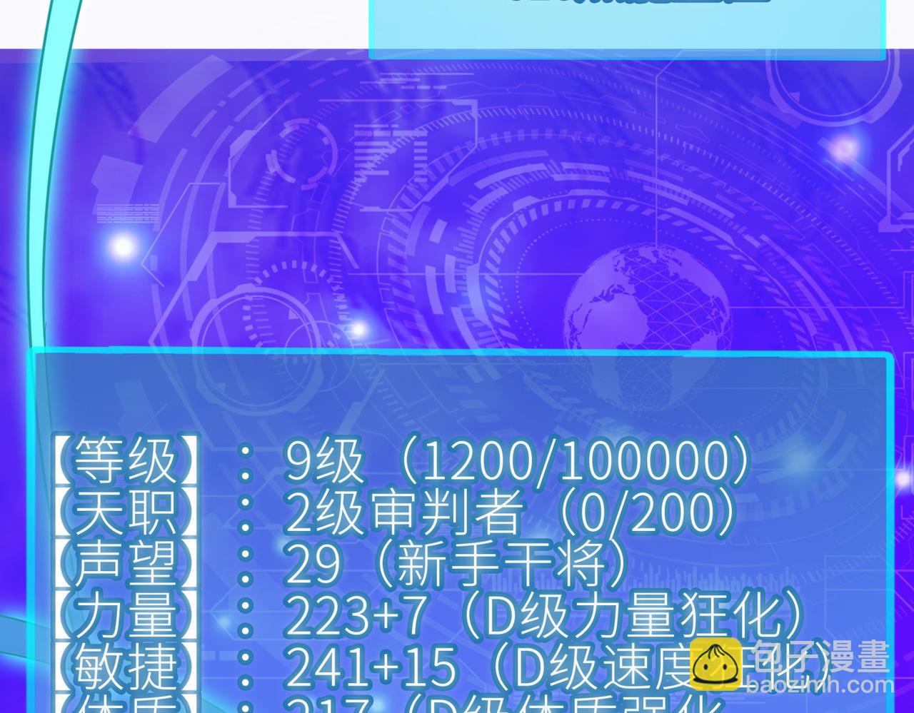 全球殺戮：開局覺醒SSS級天賦！ - 第18話 怒火燃燒！(1/5) - 6