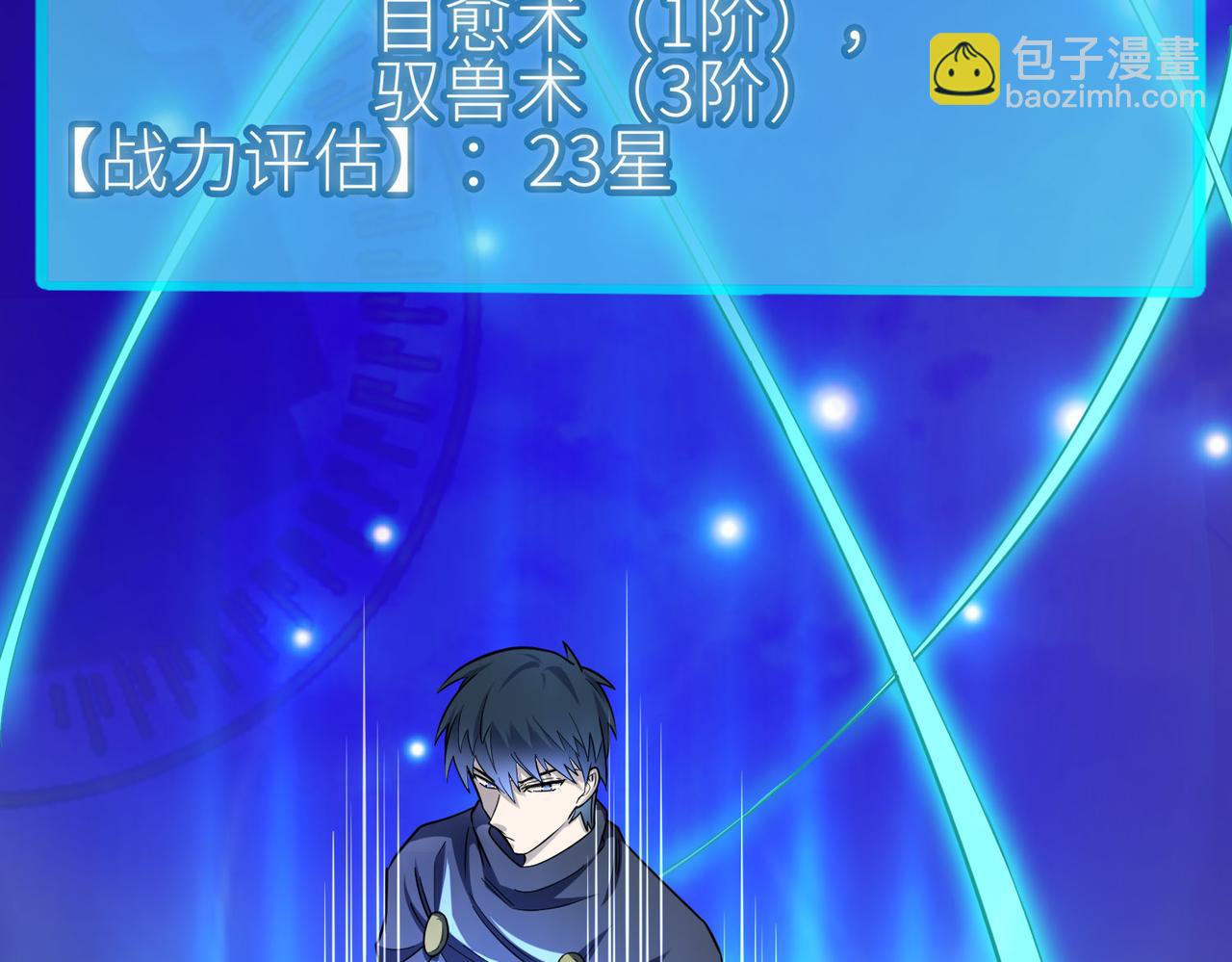 全球殺戮：開局覺醒SSS級天賦！ - 第18話 怒火燃燒！(1/5) - 8