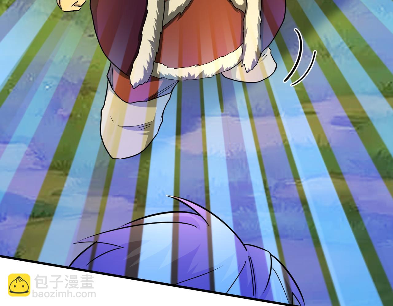 全球殺戮：開局覺醒SSS級天賦！ - 第18話 怒火燃燒！(2/5) - 5