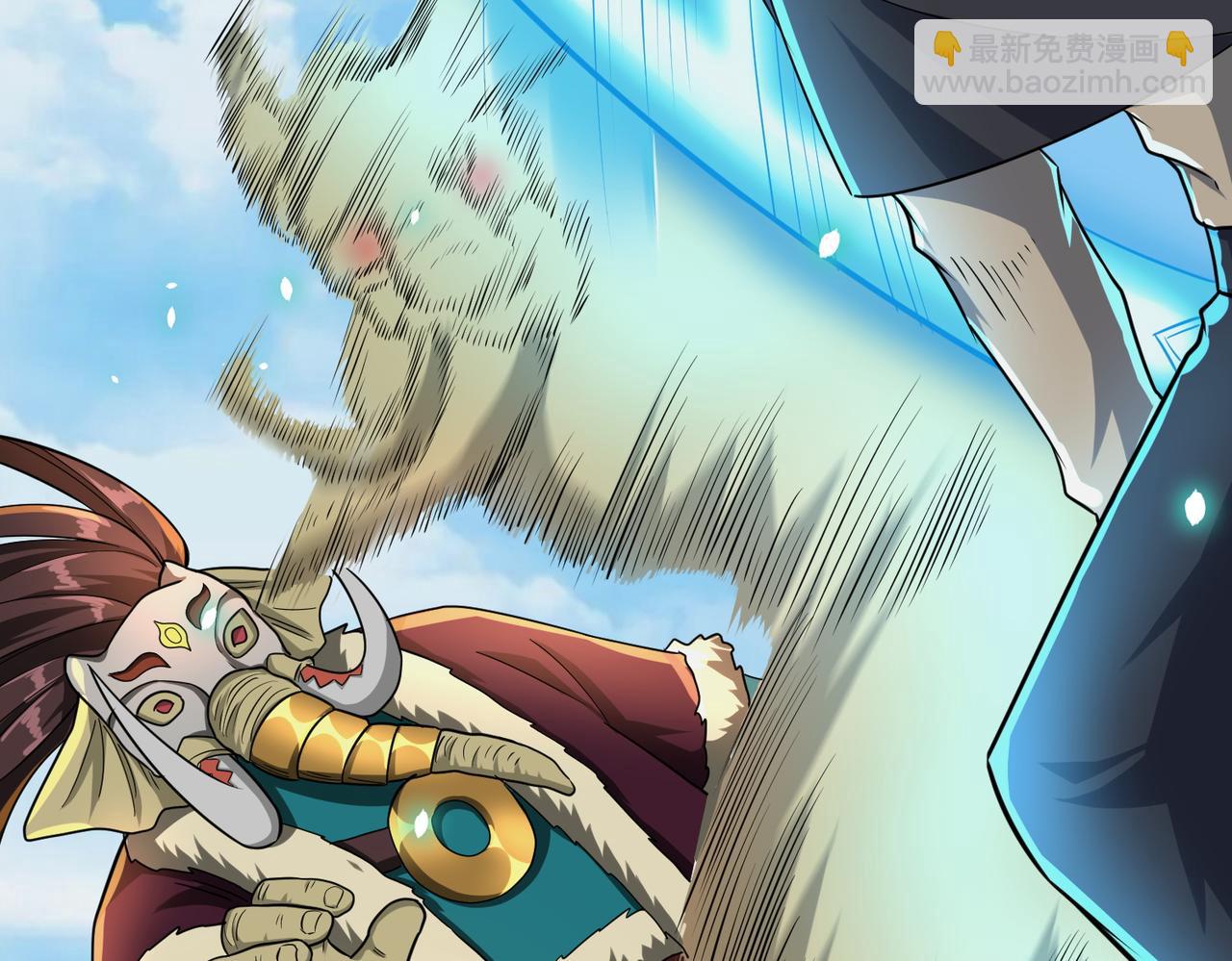 全球殺戮：開局覺醒SSS級天賦！ - 第18話 怒火燃燒！(2/5) - 8