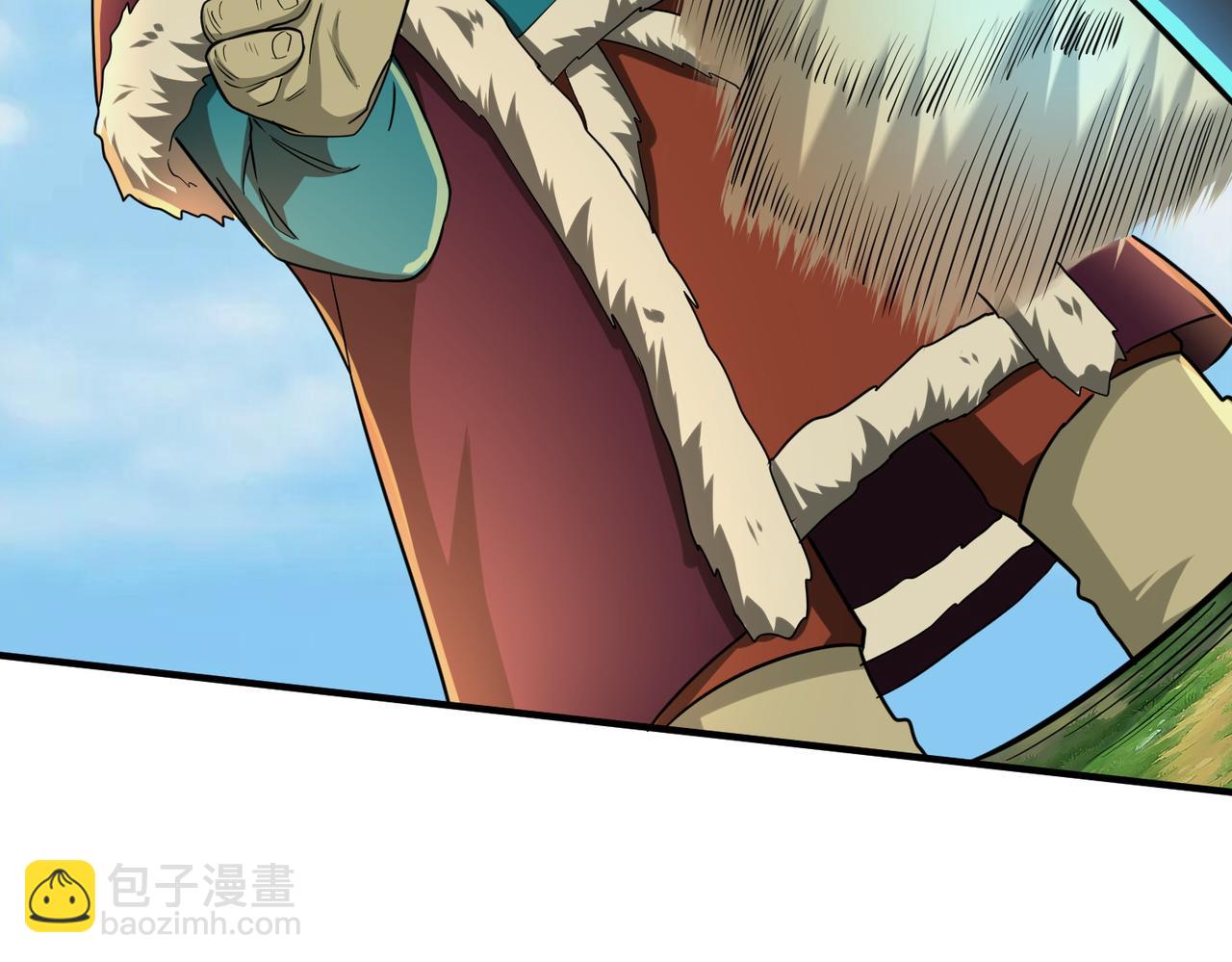 全球殺戮：開局覺醒SSS級天賦！ - 第18話 怒火燃燒！(2/5) - 1