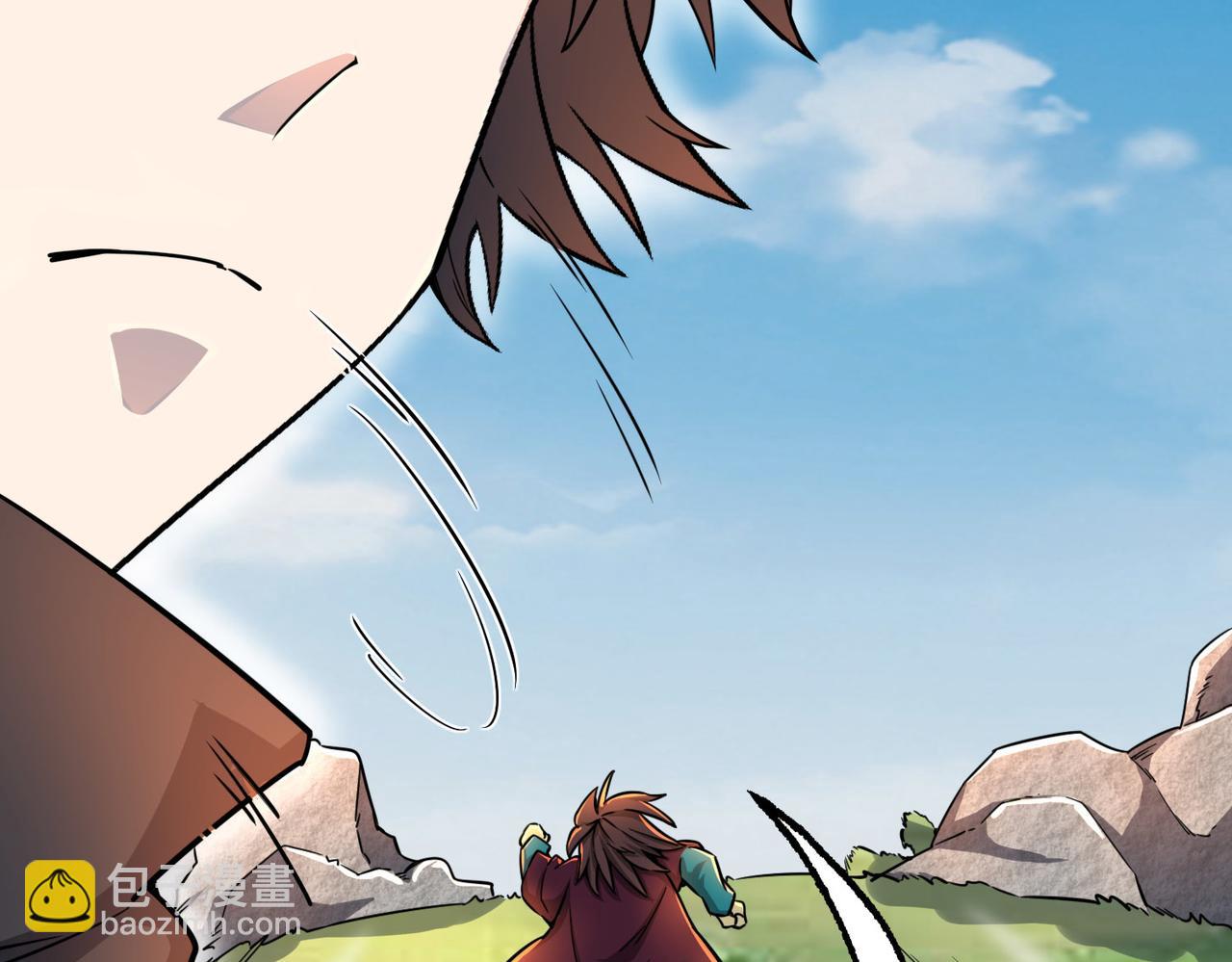 全球殺戮：開局覺醒SSS級天賦！ - 第18話 怒火燃燒！(2/5) - 5