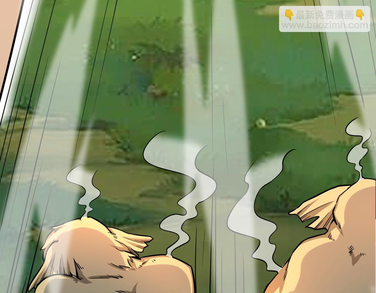 全球殺戮：開局覺醒SSS級天賦！ - 第18話 怒火燃燒！(2/5) - 8