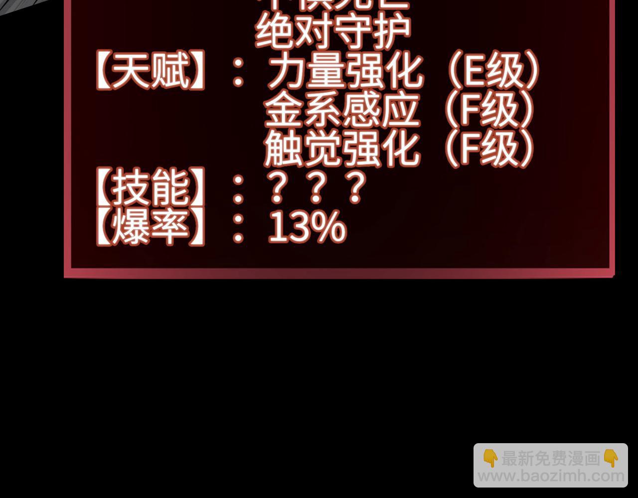 全球殺戮：開局覺醒SSS級天賦！ - 第20話 毒殺！(3/4) - 4