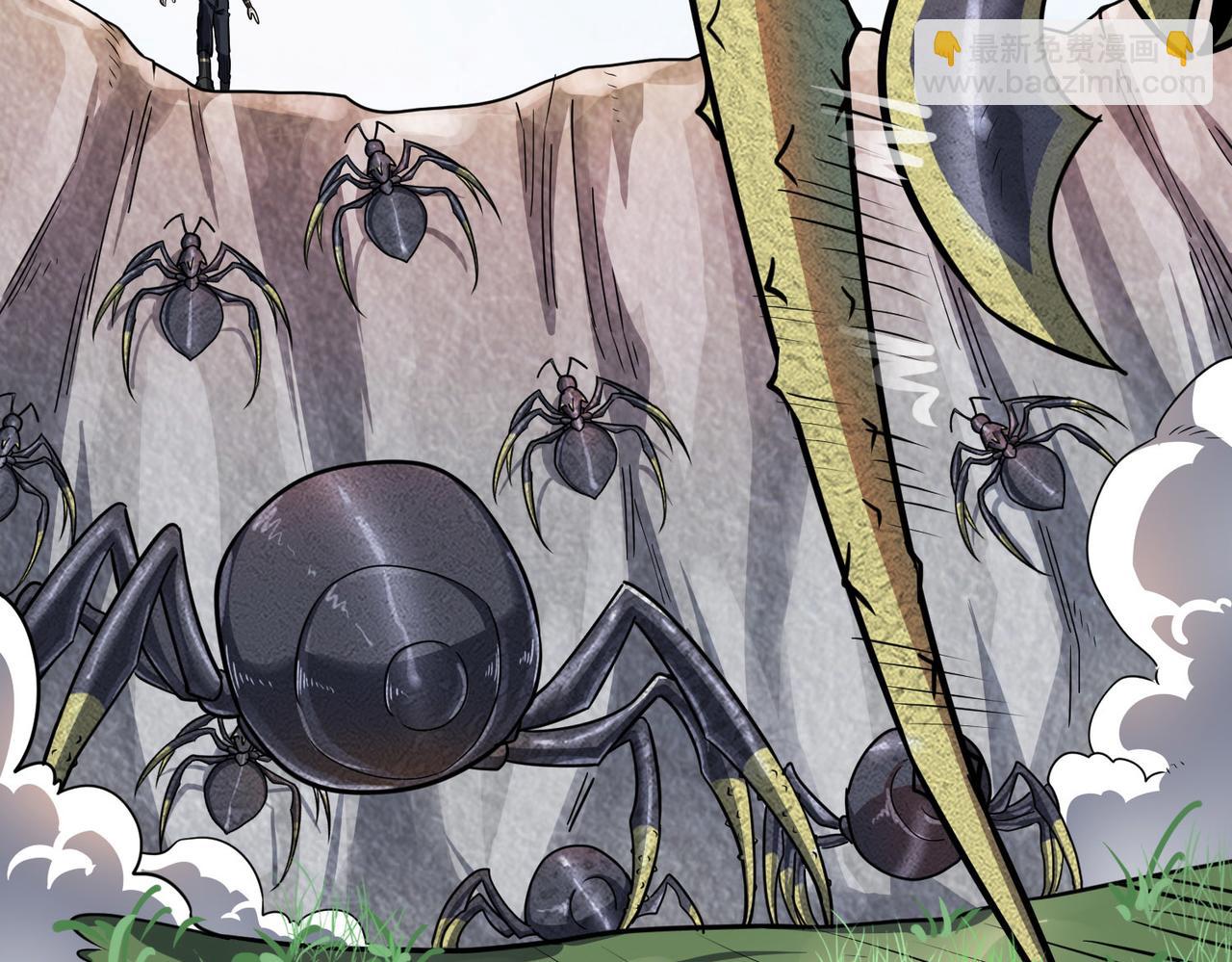 全球殺戮：開局覺醒SSS級天賦！ - 第20話 毒殺！(3/4) - 2