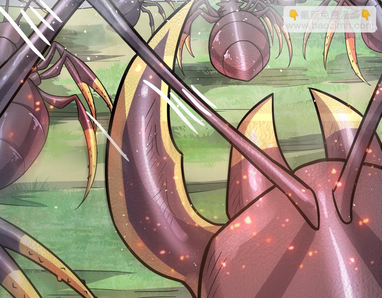 全球殺戮：開局覺醒SSS級天賦！ - 第20話 毒殺！(3/4) - 6