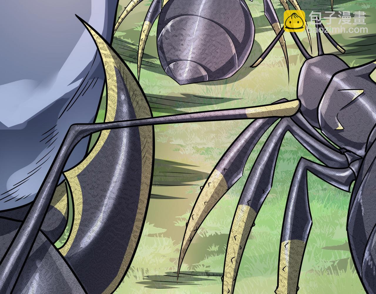 全球殺戮：開局覺醒SSS級天賦！ - 第20話 毒殺！(4/4) - 6