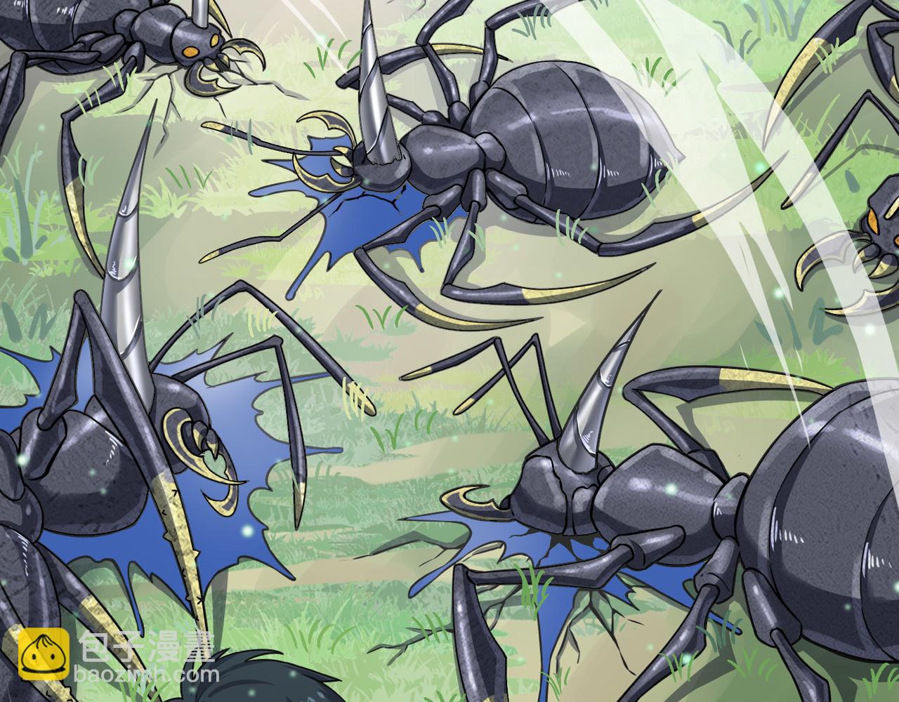 全球殺戮：開局覺醒SSS級天賦！ - 第20話 毒殺！(1/4) - 4