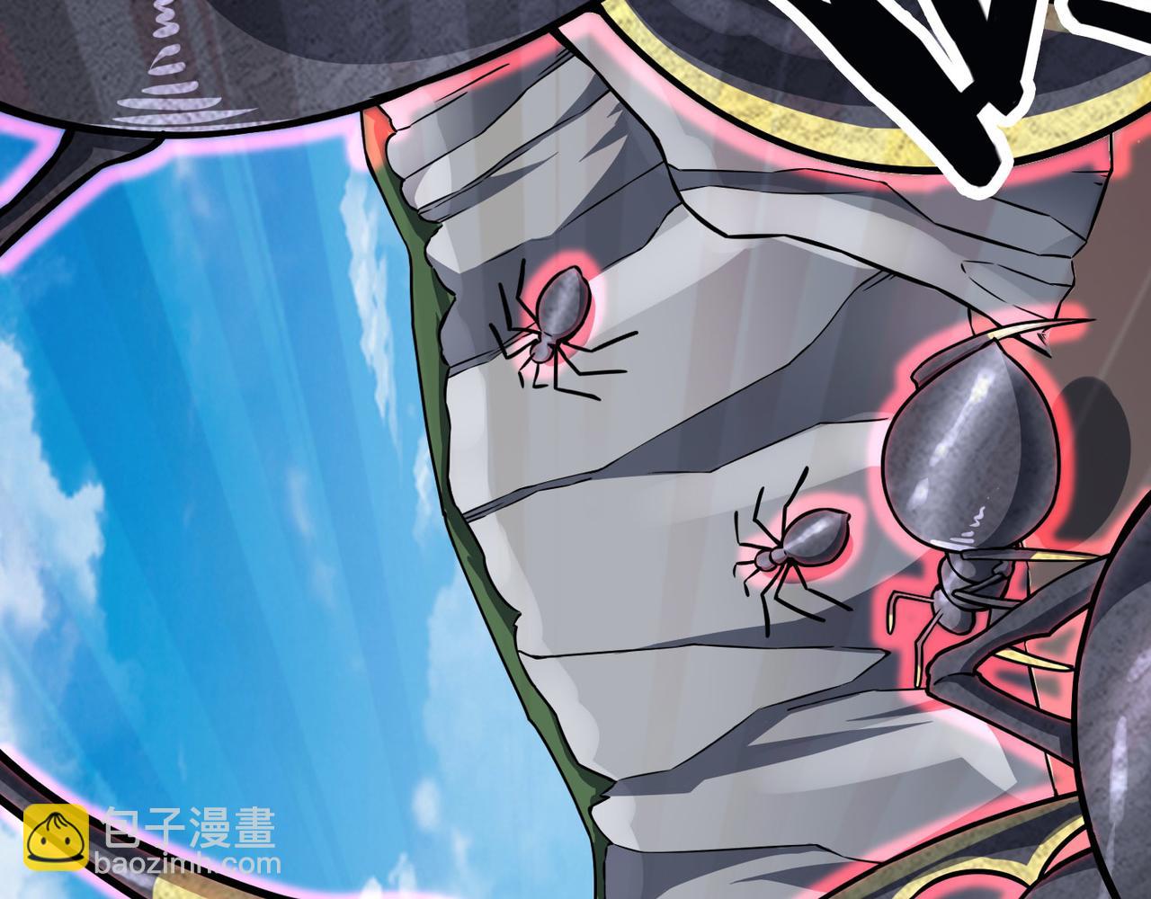 全球殺戮：開局覺醒SSS級天賦！ - 第20話 毒殺！(2/4) - 1