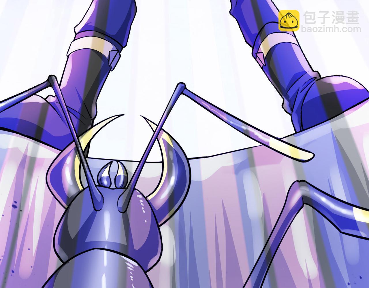 全球殺戮：開局覺醒SSS級天賦！ - 第20話 毒殺！(2/4) - 8