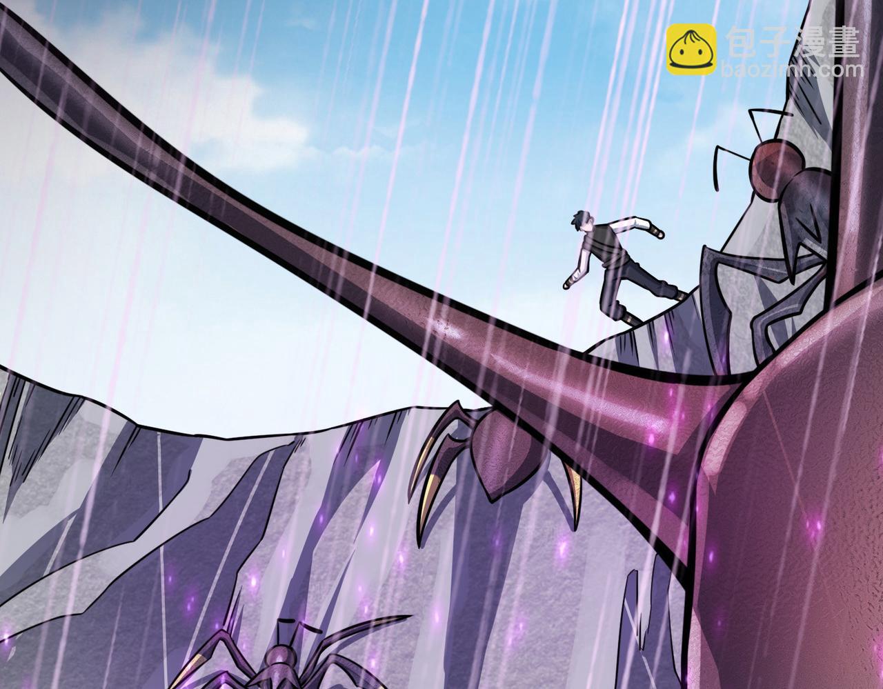 全球殺戮：開局覺醒SSS級天賦！ - 第20話 毒殺！(2/4) - 2