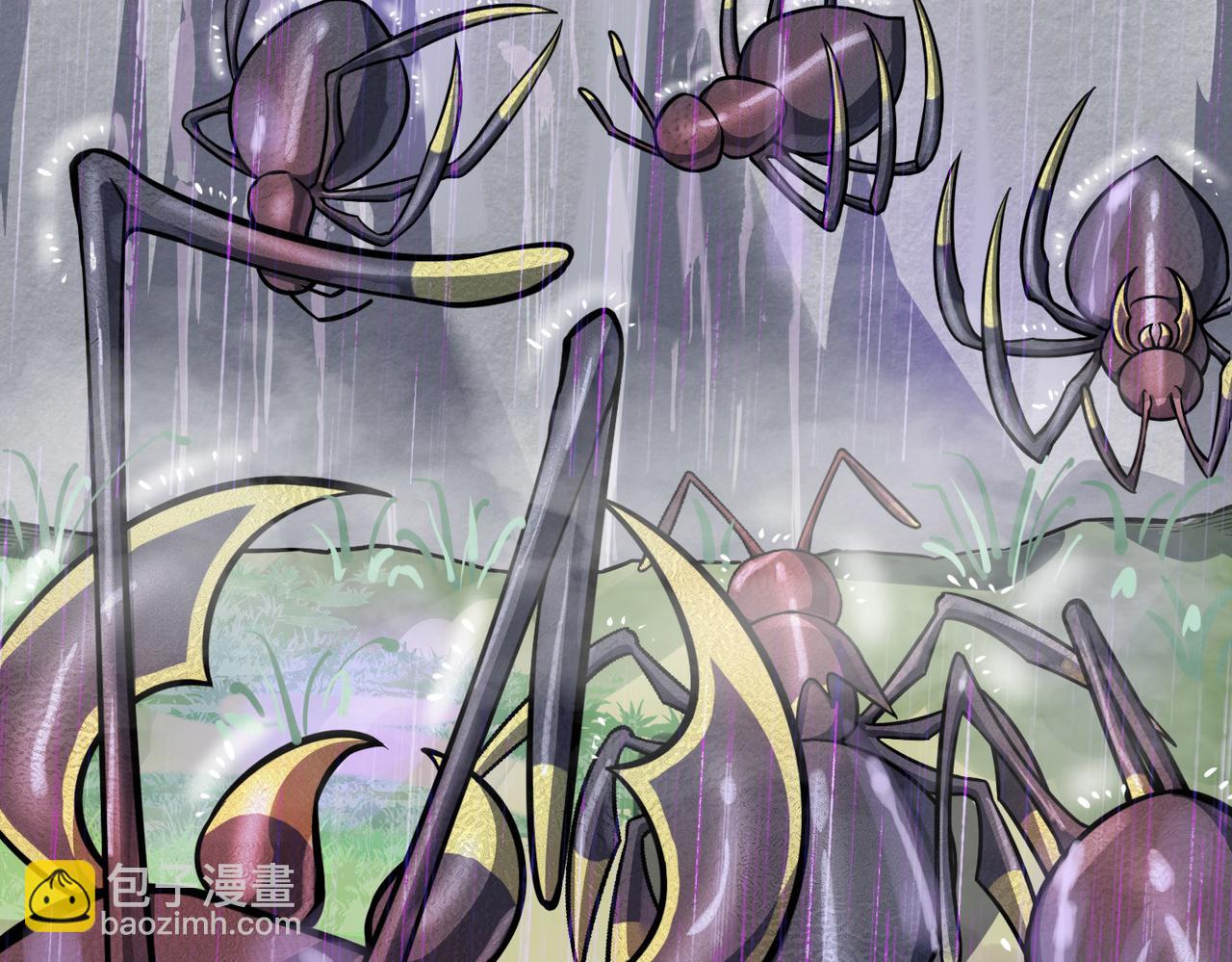 全球殺戮：開局覺醒SSS級天賦！ - 第20話 毒殺！(2/4) - 6