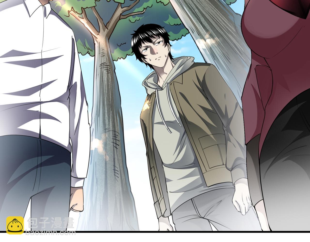 全球殺戮：開局覺醒SSS級天賦！ - 第2話 首殺！(3/5) - 4