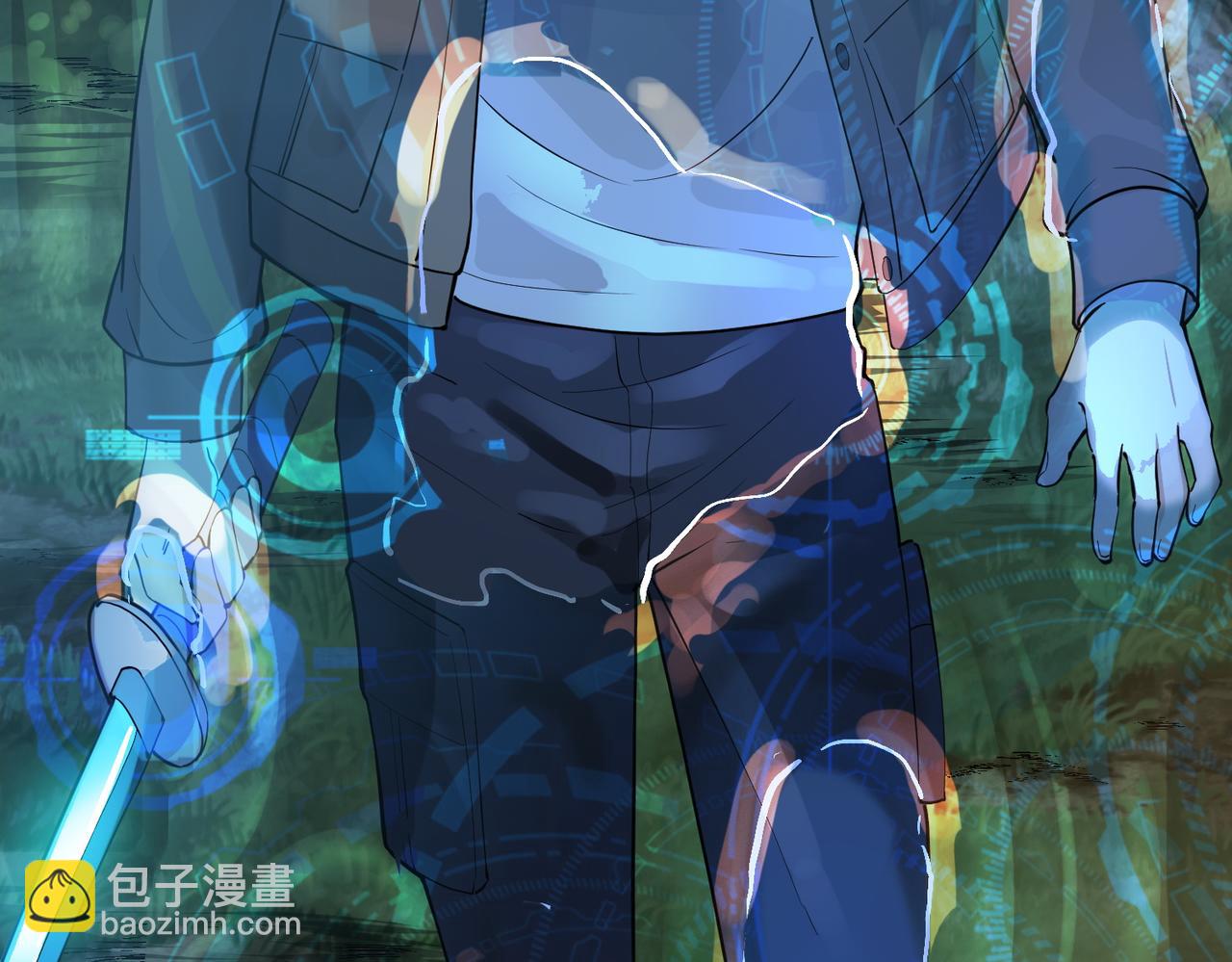 全球殺戮：開局覺醒SSS級天賦！ - 第2話 首殺！(5/5) - 3