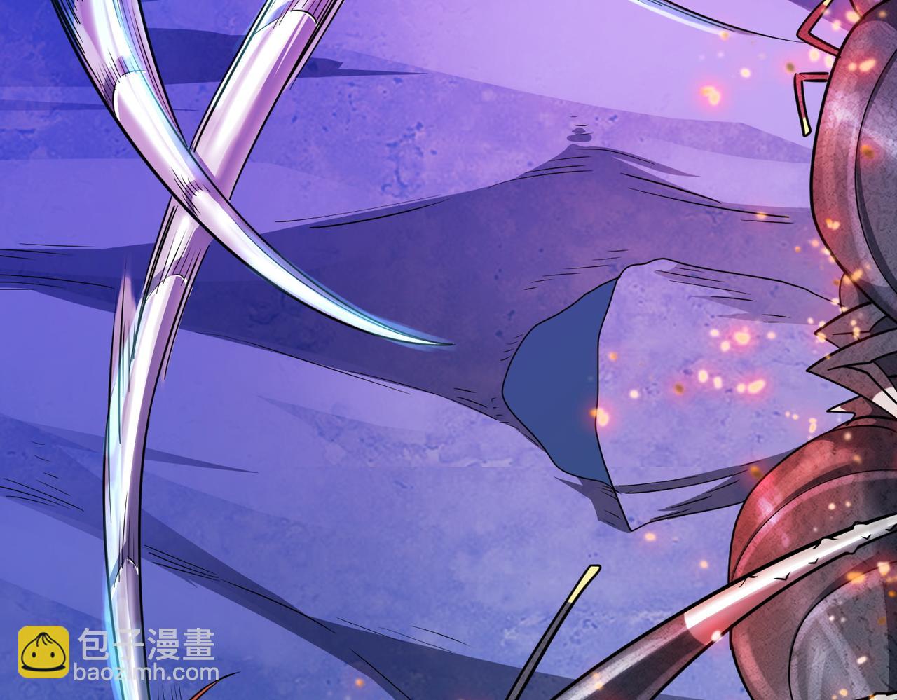 全球殺戮：開局覺醒SSS級天賦！ - 第22話 斬！(1/5) - 7