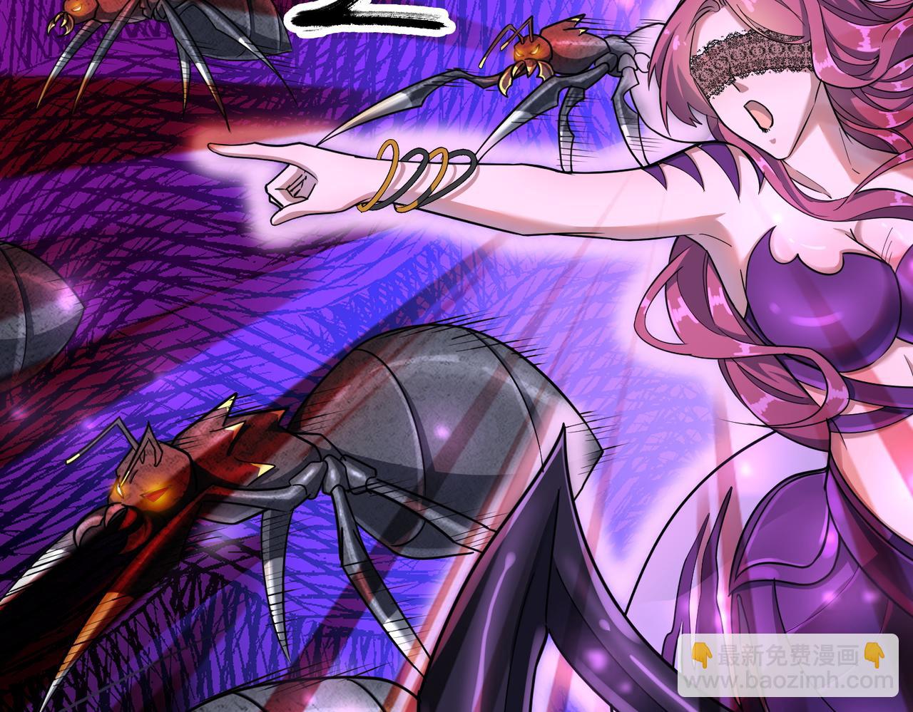 全球殺戮：開局覺醒SSS級天賦！ - 第22話 斬！(1/5) - 1