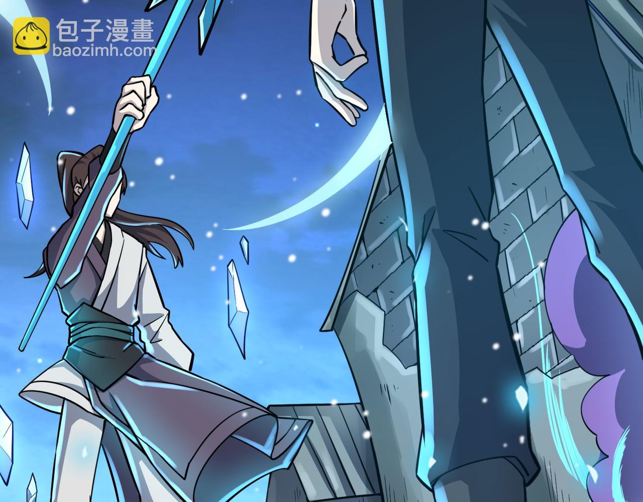 全球殺戮：開局覺醒SSS級天賦！ - 第24話 怨靈使者(3/5) - 2