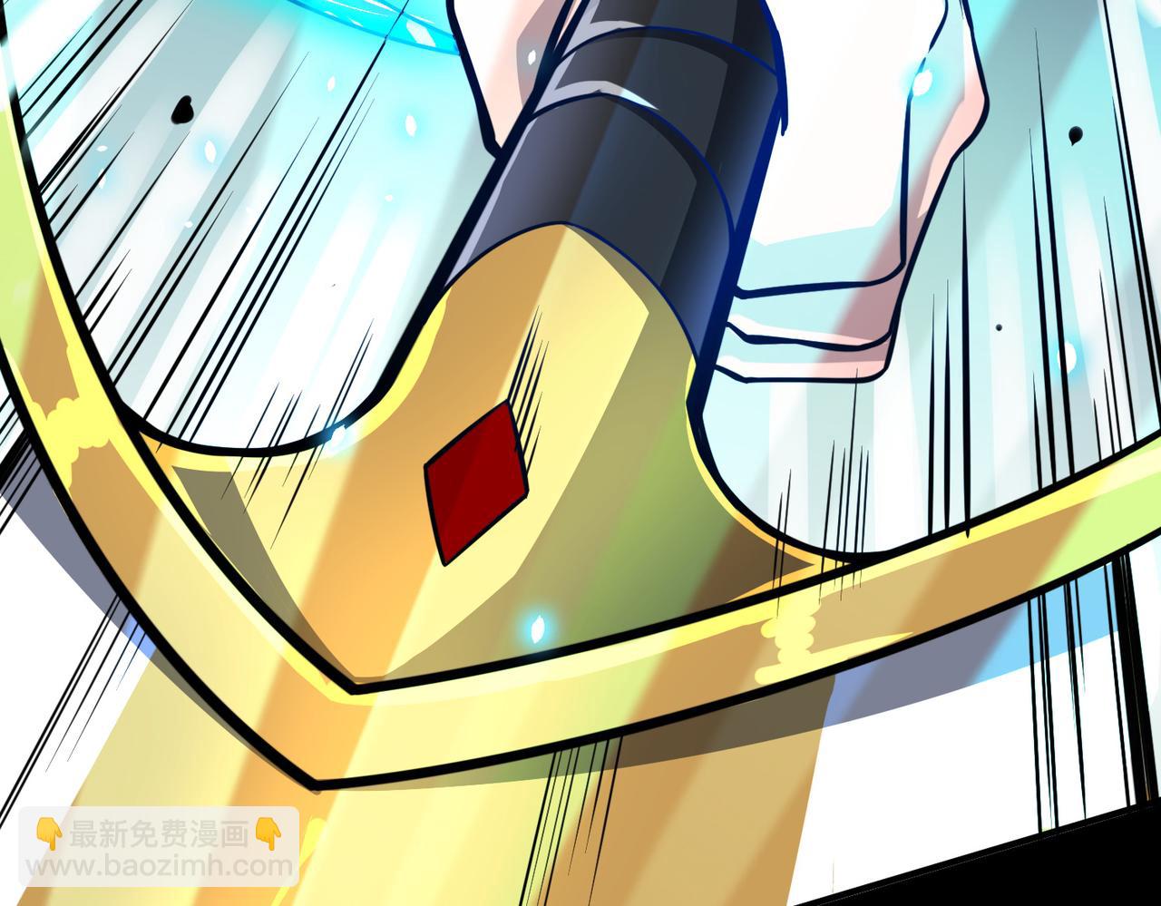 全球殺戮：開局覺醒SSS級天賦！ - 第24話 怨靈使者(3/5) - 7